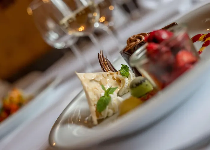 Hotel Seefelderhof Seefeld in Tirol