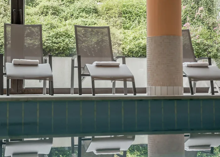 Seefelderhof Seefeld w Tirolu