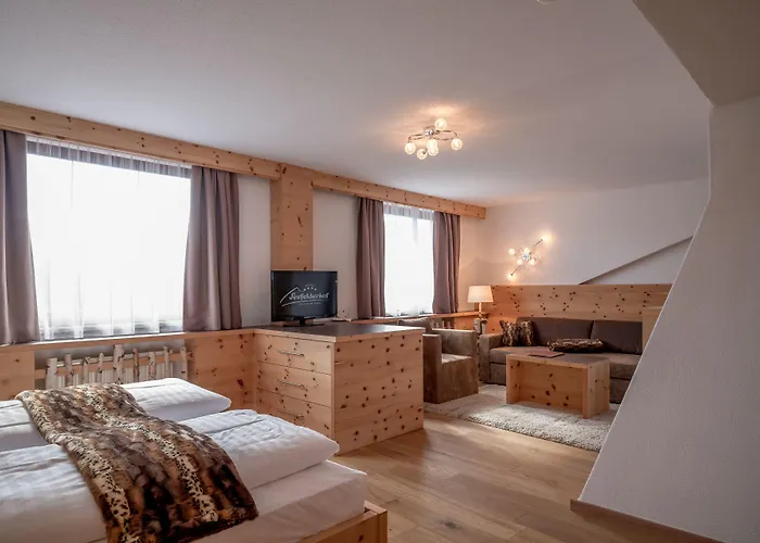 Seefelderhof Hotel 4*