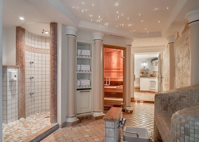 Seefelderhof Seefeld w Tirolu