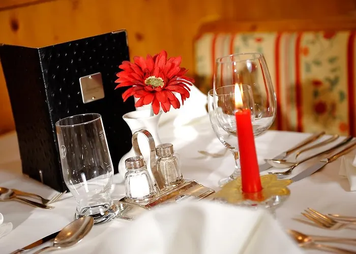 Hotel Seefelderhof 4*