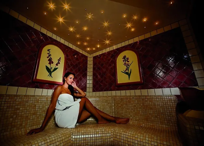 Hotel Seefelderhof Seefeld w Tirolu