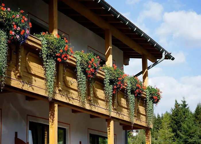 Hotel Seefelderhof 4*