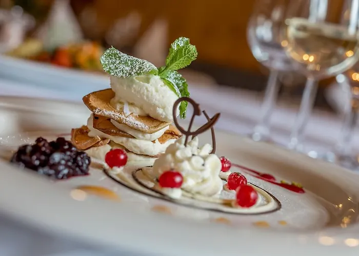 Seefelderhof Otel 4*