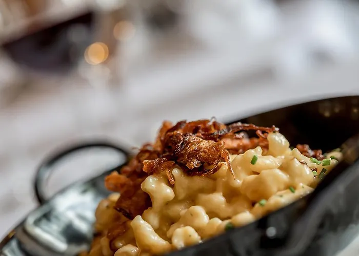 Hotel Seefelderhof Seefeld in Tirol