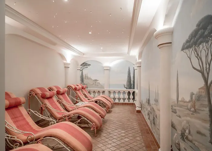 Seefelderhof Отель