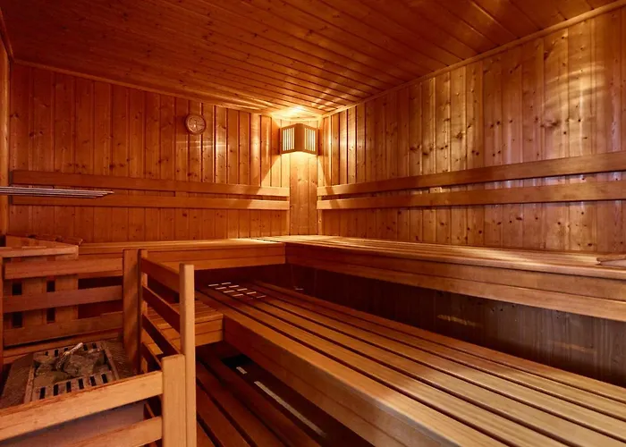 Seefelderhof Seefeld w Tirolu