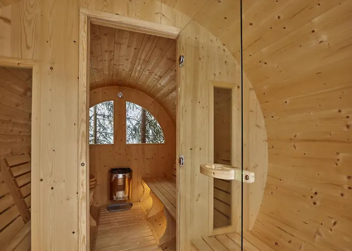 Seefelderhof 4* Seefeld w Tirolu