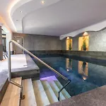 Seefelderhof Hotel Seefeld in Tirol