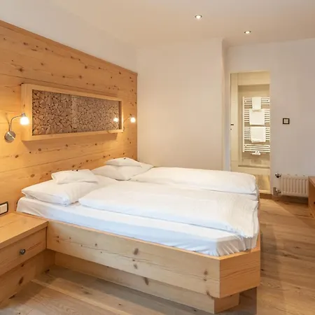 Seefelderhof 4* זיפלד אין טירול