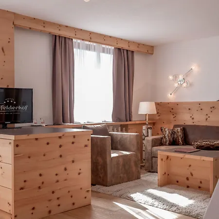 Seefelderhof 4*