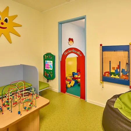מלון Seefelderhof 4*