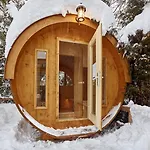 Готель Seefelderhof