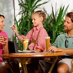 Готель Seefelderhof 4*