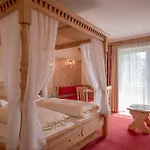 Seefelderhof Готель 4*
