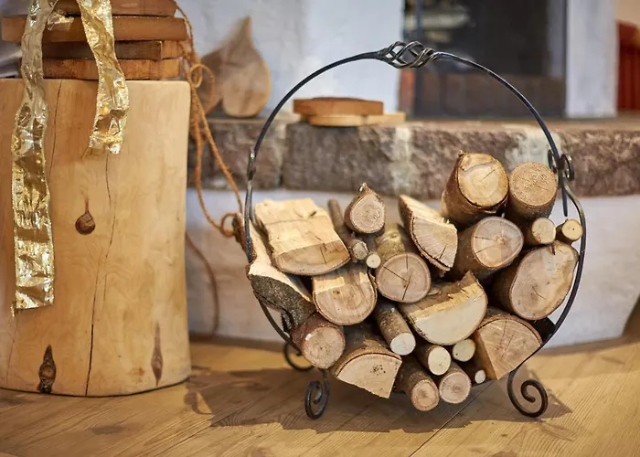 Seefelderhof 호텔 4*